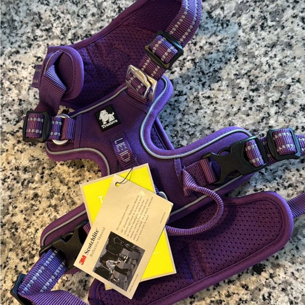 Dog harness Size M